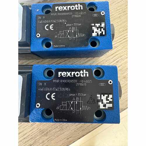 询价-R9009095594WE6D6XEW230N9K4力可维修