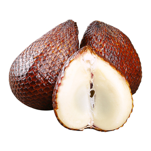 顺丰印尼进口蛇皮果新鲜热带水果应当季现摘沙叻记忆之果大果整箱