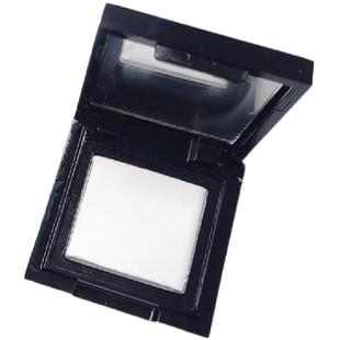 NARS蜜粉饼小样定妆大白饼原切试色试用装雾面控油持久裸光清透