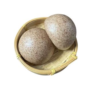 顺丰快递纯手工山东老面杂粮馒头燕麦荞麦全麦玉米呛面早餐馒头