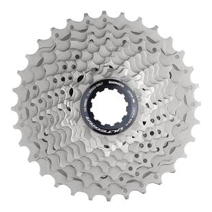 SHIMANO禧玛诺11速飞轮R7000 R8000公路自行车105飞轮12速UT 10速