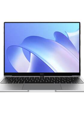 华为MateBook14触碰屏笔记本