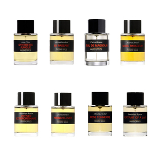 45包邮馥马尔浓缩苦橙不羁香根木兰沁夏绿野之境冰柔鸢尾香水小样