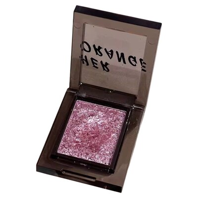 新手懒人一抹成妆单色眼影