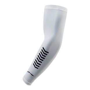 李宁冰袖冰丝防晒手套袖套男女款篮球跑步运动跑步骑行护臂高弹