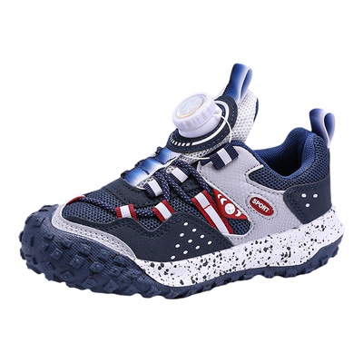 ABCkings男童鞋登山鞋防滑跑步鞋