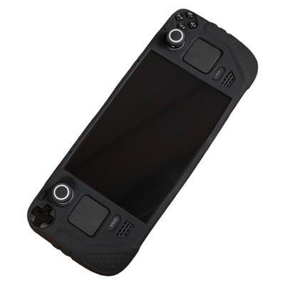 良值SteamDeckOLED硅胶保护套装