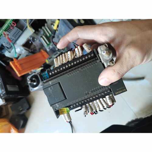 询价PLC  6ES7 214-1AD23-0XB8质