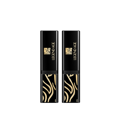 传奇今生变色润唇膏滋润淡化唇纹