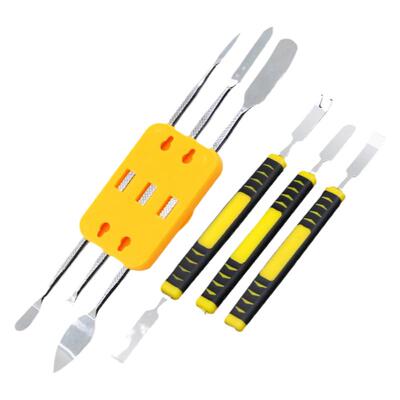 鹿仙子手机电脑维修拆机金属撬棒