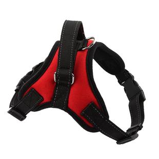 p链狗牵引绳链子防冲项圈背带狼狗德牧比特大型犬加粗牵引带