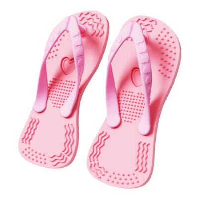 创意拖鞋牙胶奶嘴级硅胶安抚玩具