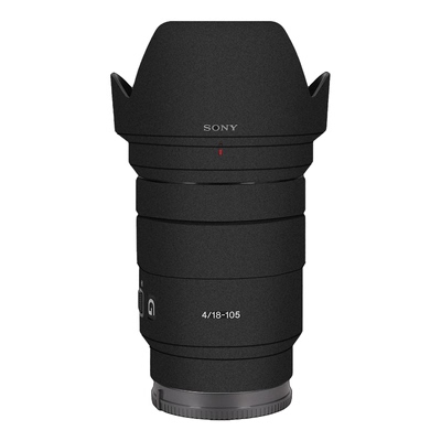 EPZ18-105mmF4镜头保护贴膜