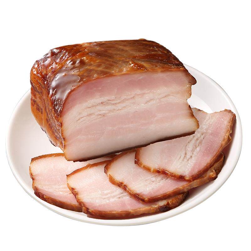 俄罗斯风味萨拉肉萨洛沙拉里脊五香肠/腊肠/烤肠