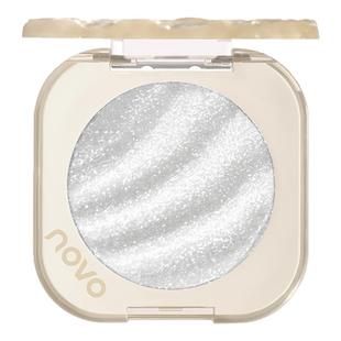 novo高光粉闪粉提亮肤色钻石生姜高光膏 面部提亮修饰轮廓修容盘