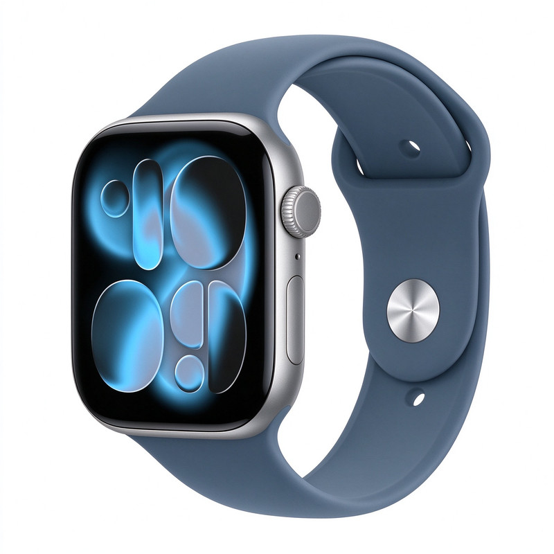 国行Apple/苹果Watch Series S11/S10/SE3 智能GPS 正品 运动手表