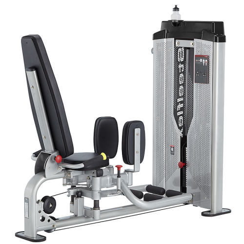 史帝飞/Steelflex HAB1100 髋关节外弯机训练器 健身房商用力量