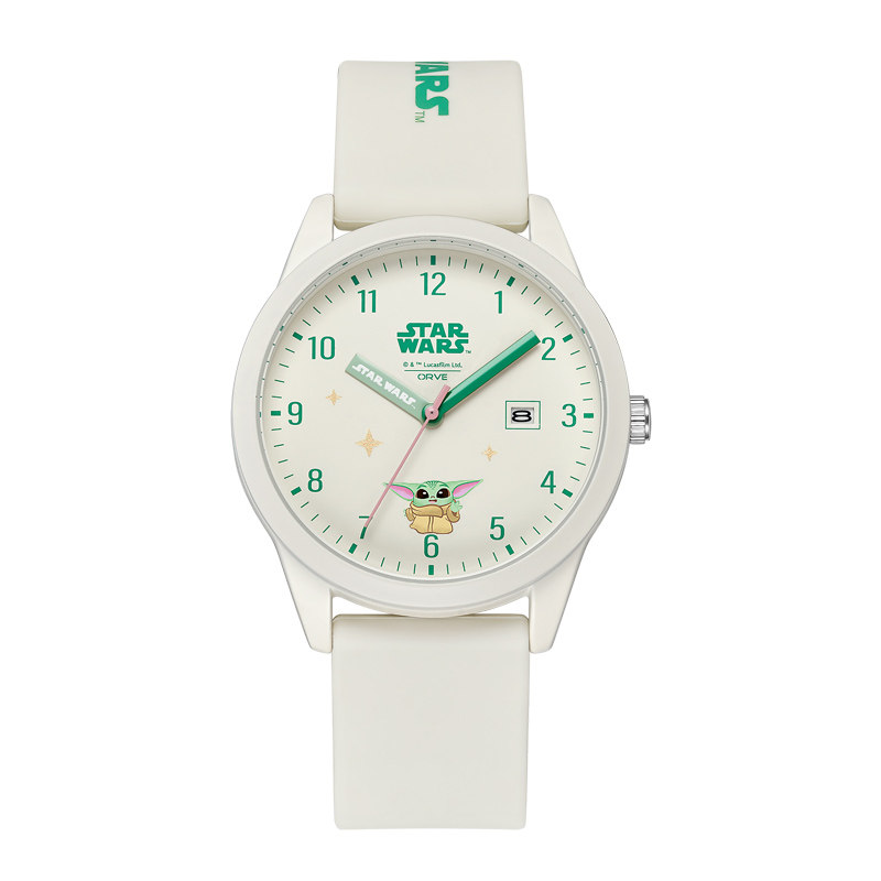 迪士尼手表学生2026新品