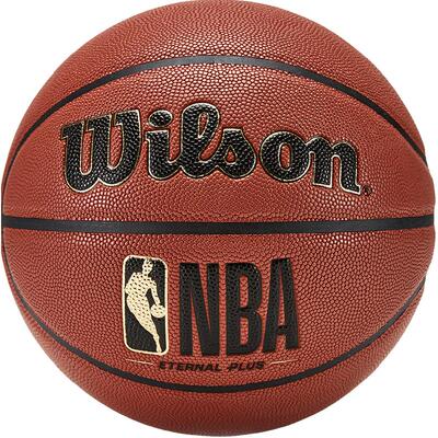 Wilson威尔胜吸湿PU7号NBA篮球