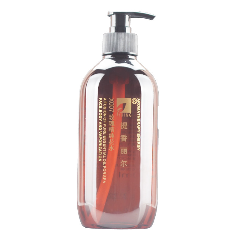 提香丽尔玫瑰精纯花水紧肤500ML