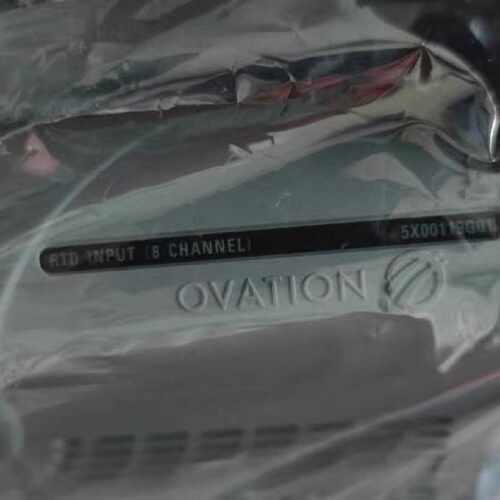 议价西屋OVATION热电阻输入卡件 5X00119G01模块