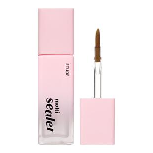 ETUDE爱丽小屋多用定型液持久定妆防水油防晕染眼线眉毛睫毛雨衣