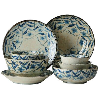 日本茶杯陶瓷品茗杯单杯日式汤吞