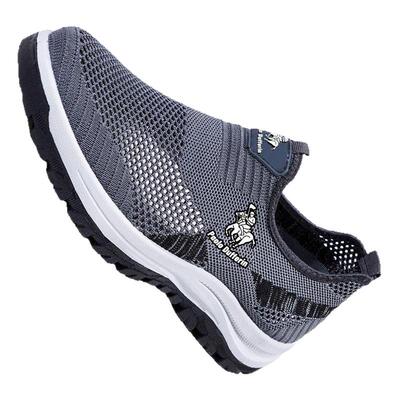 保罗达弗林38-46码夏季透气男鞋