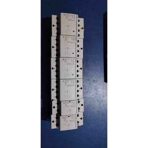 〔议价-可维修〕正泰CHNT NCH8-63/40交流接触器4台 工控自动化设