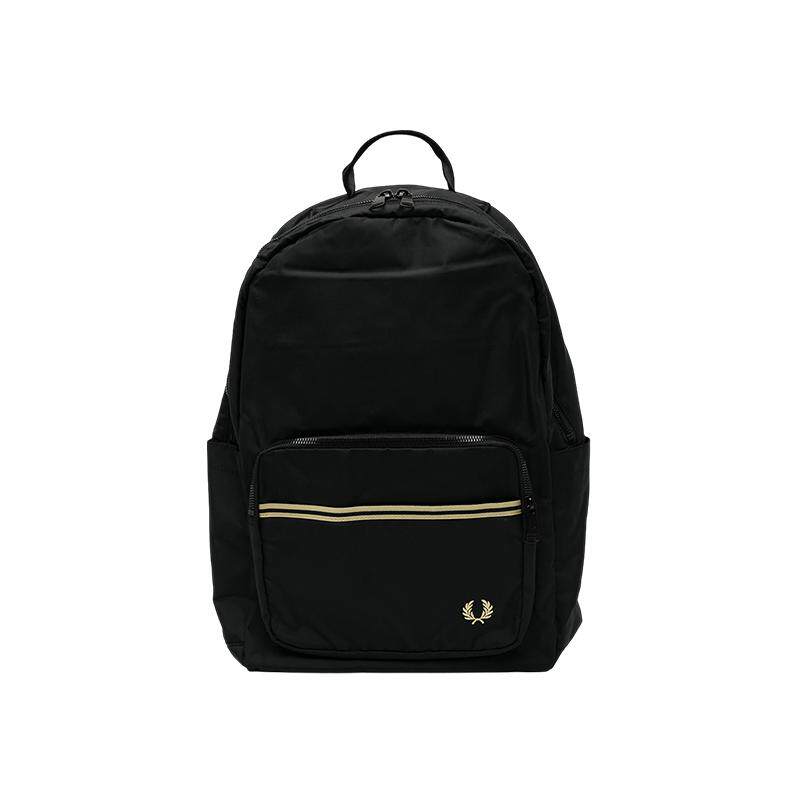 FREDPERRY大容量双肩包日常实用