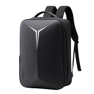 适用2025联想Y9000P拯救者r7000笔记本电脑包15.6寸戴尔惠普双肩包16.6华硕ROG神舟华为荣耀16游戏本硬壳背包