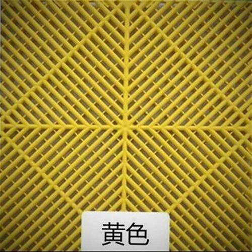 防盗网阳台花架防护栏垫板防盗窗底板房间塑料网格栅护栏网窗