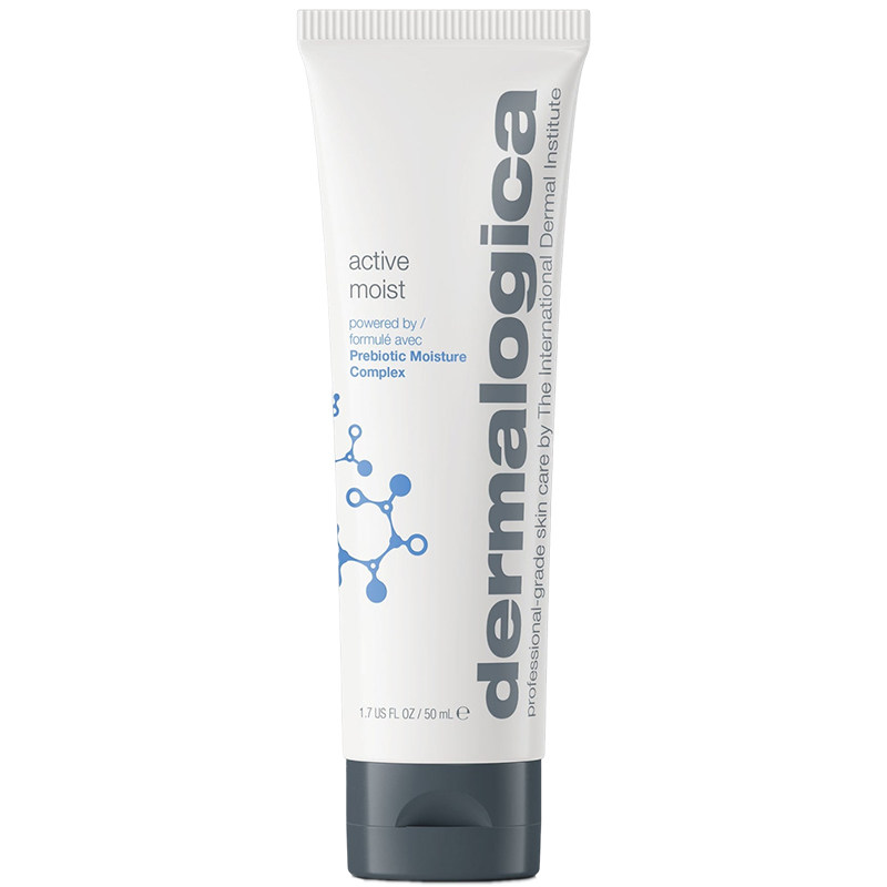 德美乐嘉dermalogica水芹保湿露