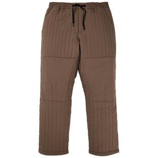 BURTON ANALOG AG系列 伯顿男女PINBALL INSULATED保暖长裤235411