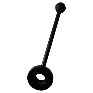 摇臂铣床配件 进给手柄 主轴进刀手柄 炮塔铣床下压手柄升降扳手