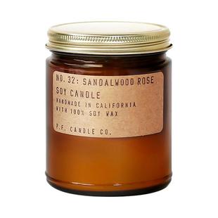 P.F. CANDLE CO香薰蜡烛pfcandle马嘉祺同款pf扩香新年礼物伴手礼