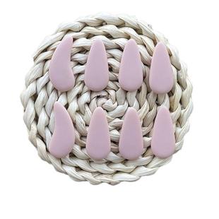 古筝指甲尼龙五音不全演奏型双面弧遥指神器成人儿童考级专用专业