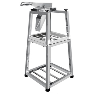 升级款甘蔗切节机甘蔗削皮切段一体机切甘蔗的机器铡刀专用刀段断