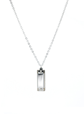 psycho7【可吹奏口琴口琴项链