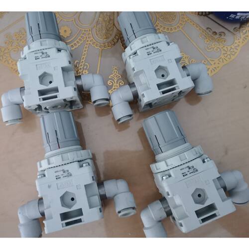 询价下单IRV20-LC10BG  减压阀 可开发票