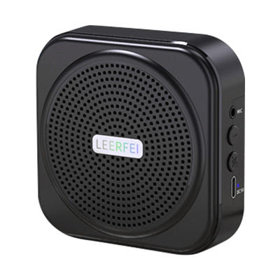 小蜜蜂扩音器教师专用麦克风正品