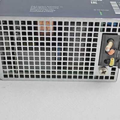 PULS QS10.241 - Hutschienen-Netzteil-used-