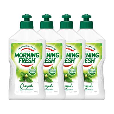 Morningfresh经典原味清洗洁精