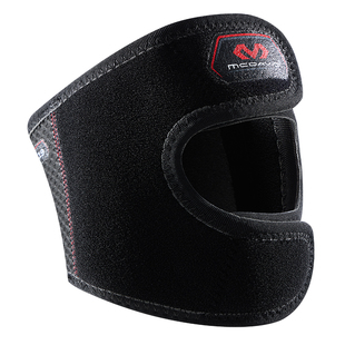 McDavid迈克达威登山徒步运动护膝髌骨带膝盖半月板防损伤护具419