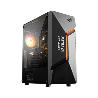 AMD8600G/8700G高性能办公主机