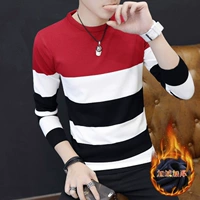 834 Красный плюс бархат