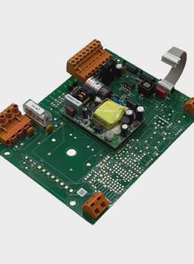 Bhnke  Partner BPN02 V2 Netzteil Platine