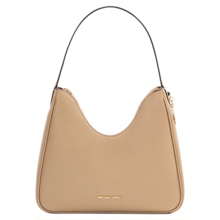 【618狂欢】MICHAEL KORS MK Nayla 女士小号 Hobo 单肩包