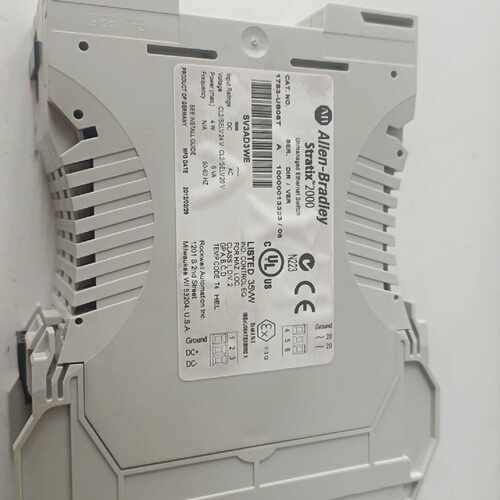 议价AB罗克韦尔1783-US08T Stratix 2000工
