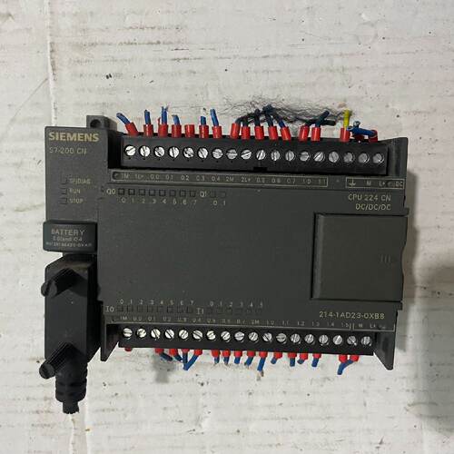 溢价-6ES7 214-1AD23-0XB8